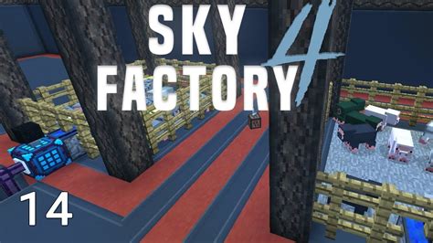 sky factory 4 picking up resource hog